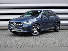 Mercedes-Benz GLA-Klasse - 250 e | Camera | LED | DAB | Navi |