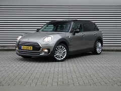 MINI Clubman - 1.5 Cooper Business Edition | Panoramadak | Trekhaak | Navigatie |