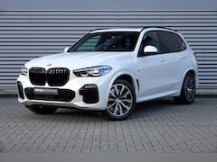 BMW X5 - xDrive45e High Executive M-Sport | Pano | ACC | Luchtvering | Soft Close | HUD | H&K |