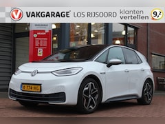 Volkswagen ID.3 - 58kWh 3-Fase *1st Plus* | Subsidie mogelijk | Carplay | Camera | Stoelverwarming | Cruise