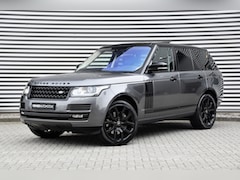 Land Rover Range Rover - 4.4 SDV8 Autobiography | Blackpack | Panoramadak | Zéér Compleet |