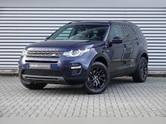 Land Rover Discovery Sport - 2.0 TD4 HSE | Panoramadak | Navi | Camera | Meridian | Leder |