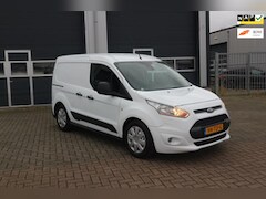 Ford Transit Connect - 1.6 TDCI L1 Trend First Edition KOELAUTO