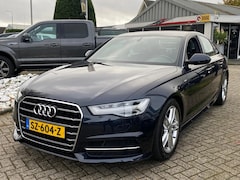 Audi A6 Limousine - Sedan 1.8 TFSI Ultra Advance Sport 2018 S-Line