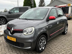 Renault Twingo - 5-Deurs