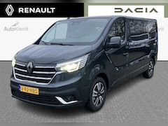 Renault Trafic - 2.0 Blue dCi 170pk EDC T30 L2H1 Extra