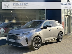 Peugeot 3008 - 1.2 Hybrid 136 Allure | Nieuwprijs € 47.000, - | Automaat | AGR Stoelen met verwarming| Pa