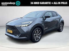 Toyota C-HR - 2.0 Plug-in Hybrid 220 First Edition