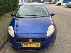 Fiat Grande Punto - 1.4 Dynamic Airco 259.000km Bj 2008