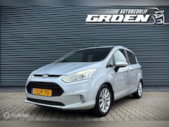 Ford B-Max - 1.0 EcoBoost Titanium NLAUTO|CAMERA|TREKHAAK