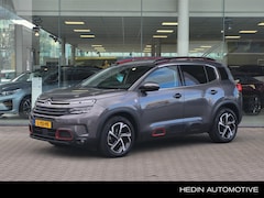 Citroën C5 Aircross - 130 PK PureTech C-Series EAT8 ad cruise-control / camera/ navi / 28546 KM