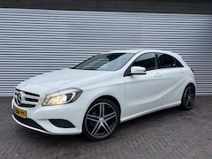 Mercedes-Benz A-klasse - 180 CDI Lease Edition automaat