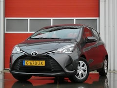 Toyota Yaris - 1.5 VVT-i Active/ unieke km/ automaat