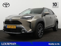 Toyota Yaris Cross - 1.5 Hybrid Explore | Nederlandse auto | Parkeersensor voor en achter | Stoelverwarming | C