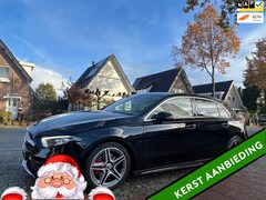 Mercedes-Benz A-klasse - 200 Premium Plus AMG voll opties