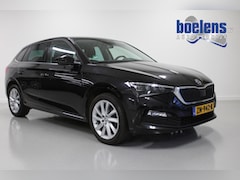 Skoda Scala - 1.0 TSI First Edition | WEGKL-TRHAAK | CLIMA | STOEL-VERW | DAB | CARPLAY/NAVI | 17'LMV |