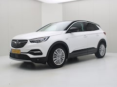 Opel Grandland X - 1.2 Turbo 130pk 6-bak Innovation [ CARPLAY+CLIMAAT+PDC+NAVIGATIE+LMV ]