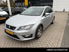 Seat Leon ST - 1.4 EcoTSI FR Connect