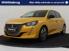 Peugeot 208 - 1.2 PureTech Allure Pack | Navigatie | Camera | Parkeerhulp