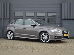 Audi A3 Sportback - 1.4 TFSI CoD Ambition Pro Line S | S-LINE | ORG . NL |