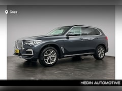 BMW X5 - xDrive45e High Executive | Audio Media Pack | Personal CoPilot Pack | Comfort Access | Sof