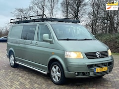 Volkswagen Transporter - 2.5 TDI 340 Automaat