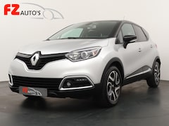 Renault Captur - 1.2 TCe Dynamique Automaat Airco|Trekhaak|Lm velgen