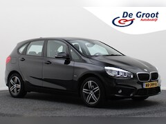 BMW 2-serie Active Tourer - 216i Executive Sport Line, LED, Navigatie, Climate, Cruise, PDC, Sportstoelen, Trekhaak, 1