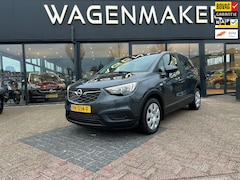 Opel Crossland X - 1.2 Online Edition Clima|Cruise|Apple Carplay