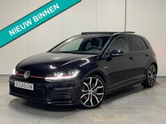 Volkswagen Golf - 2.0 TSI GTI Performance Pano Virtual Blind DCC Lane Navi Dynaudio Cam Vol