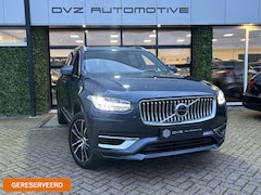 Volvo XC90 - 2.0 T8 Recharge AWD Inscription Expression | Memory | HUD | Trekhaak