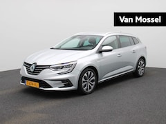 Renault Mégane Estate - 1.3 TCe 140 Techno | Half-Leder | Navi | ECC | PDC | LED | Cam |