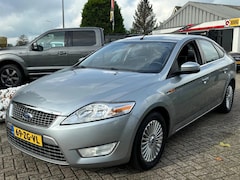 Ford Mondeo - 2.5 20V Titanium 2008 Youngtimer 220PK Trekhaak