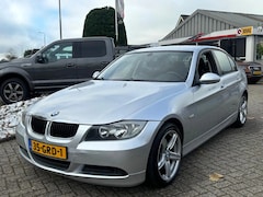 BMW 3-serie - 318i Sedan Automaat 2008 Youngtimer Trekhaak