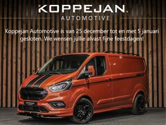 Ford Transit Custom - 2.0 TDCI 185PK Automaat L1H1 Sport | STANDKACHEL | ELECTRISCHE STOEL | CAMERA | CRUISE |