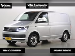 Volkswagen Transporter - 2.0 TSi 205pk DSG LPG-R115