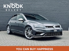 Volkswagen Golf - 2.0 TSI 4Motion R | Panorama | Dynaudio | 100% Historie |