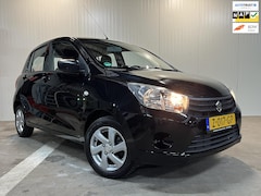 Suzuki Celerio - 1.0 Exclusive Airco Blutooth