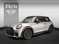 MINI John Cooper Works - 3-Deurs C + Maximaal MINI