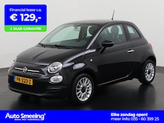 Fiat 500 - 1.0 TwinAir Pop | Airco | Zondag Open