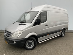 Mercedes-Benz Sprinter - 319 3.0 CDI 366 L2H2 Automaat Cruise 3 Zits Trekhaak 3500 kg Side Bars 6 Cilinder Euro 5