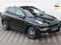 Lynk & Co 01 - 1.5 PHEV 262PK Camera Full-Options BTW 2022