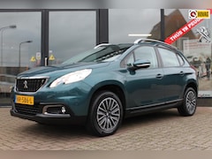 Peugeot 2008 - 1.2 PureTech Blue Lion Navi/Cruise/NAP