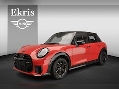 MINI Cooper S - 5-deurs S John Cooper Works Trim + Package XL | Maximaal MINI