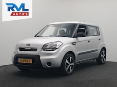 Kia Soul - 1.6 X-pect Cool Trekhaak Airco Origineel NL