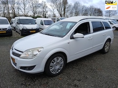 Opel Astra - 1.7 CDTi Enjoy airco cruise navi pdc