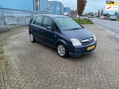 Opel Meriva - 1.6-16V Temptation