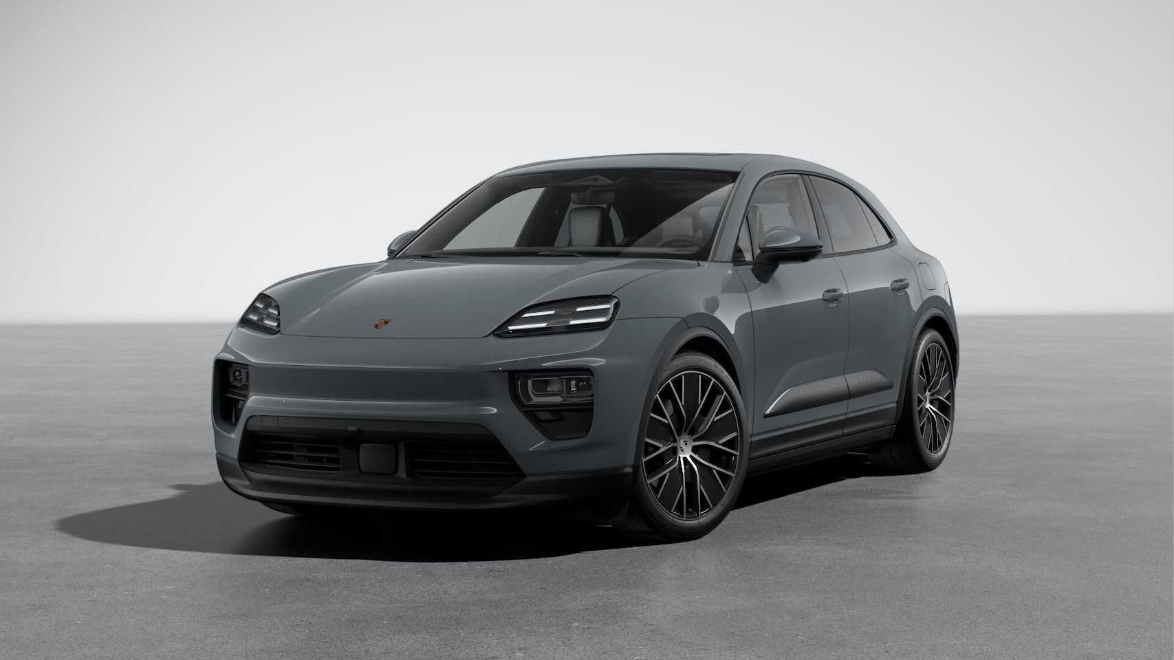 Porsche Macan - AutoWereld.nl