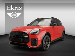 MINI Countryman - SE John Cooper Works Trim + Package L | Maximaal MINI