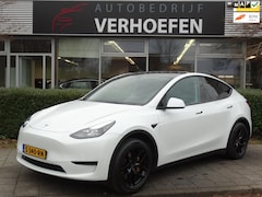 Tesla Model Y - RWD 58 kWh - INCL BTW - 1E EIG - AUTO PILOT - PARK CAMERA